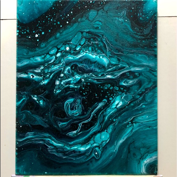 WALL ART - Picture 1 of 5